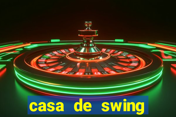 casa de swing porto alegre